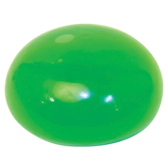 Big Wubble Fulla Slime Ball NIB - Picture 3 of 13